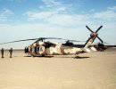 Саудовская Аравия заказала модификацию вертолетов Black Hawk