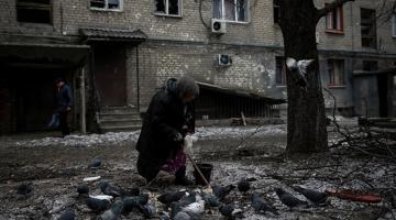 Донбасс возвращают в «до минское» состояние