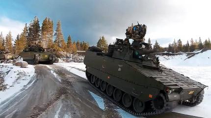 Учения Steadfast Defender 2024 могут быть использованы для ввода войск НАТО