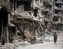 Сирийские военные ликвидировали 35 боевиков на северо-западе страны Сирийские военные ликвидировали 35 боевиков на северо-западе страны