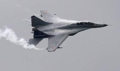 Россия предложит Египту истребители МиГ-35 Россия предложит Египту истребители МиГ-35