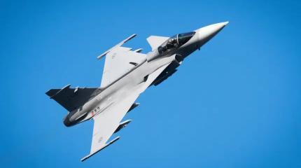 Киев получит Mirage 2000 и ведет переговоры о поставке Gripen и Eurofighter