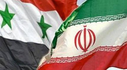 Иран увяз в сирийском болоте