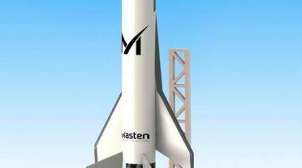 DARPA инициировала разработку легкой многоразовой системы XS-1