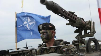 Германия превратит Литву в плацдарм против России в конце января Германия превратит Литву в плацдарм против России в конце января