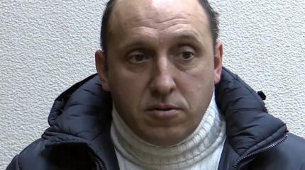 Украинские спецслужбы пытались завербовать преподавателя луганского вуза Украинские спецслужбы пытались завербовать преподавателя луганского вуза