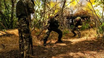 Добропольский прорыв станет крышкой для двух котлов Добропольский прорыв станет крышкой для двух котлов