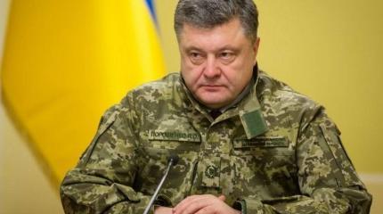 В ДНР дали жесткий ответ Порошенко на силовой сценарий возврата Донбасса