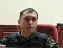 Глава Луганской республики сообщил о расстреле силовиками похоронной процессии Глава Луганской республики сообщил о расстреле силовиками похоронной процессии