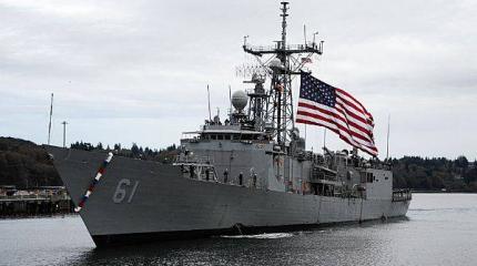 Cоюзники США будут кормить американский военпром Cоюзники США будут кормить американский военпром