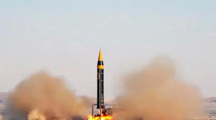 Израиль еще не почувствовал всю боль. «Хорремшехр-4» ускорят понимание