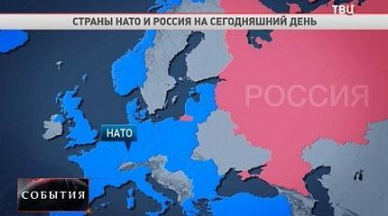 В НАТО заявили, что войны с Россией не будет, поскольку альянс её проиграет В НАТО заявили, что войны с Россией не будет, поскольку альянс её проиграет