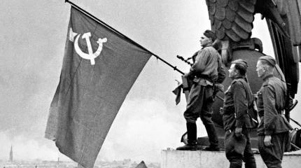 Наука побеждать: как Красная армия изменилась к 1945 году