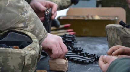 «Синдром дефицита внимания»: ВСУ в Донбассе