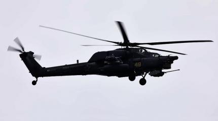 Крушение вертолета на открытии «Авиадартс-2015» Крушение вертолета на открытии «Авиадартс-2015»