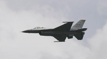 Польские военные утверждают, что перехватили российский самолет-разведчик Польские военные утверждают, что перехватили российский самолет-разведчик