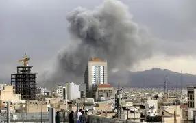 Более 80 т. гражданских объектов пострадали в Иране от ударов Израиля и США