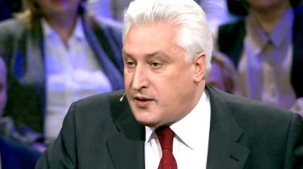 Коротченко расставил все точки над «i» в споре Цимбалюка и Путина о танках