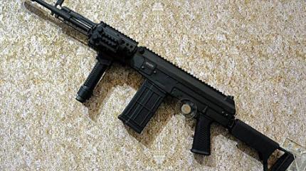 Китайский автомат Norinco NAR-10