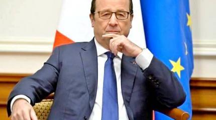 Олланд: Сделка о продаже Rafale говорит о надежности Франции Олланд: Сделка о продаже Rafale говорит о надежности Франции