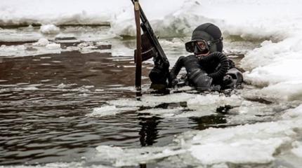 Норвежские СМИ испугались русского спецназа и «Суперпираньи»