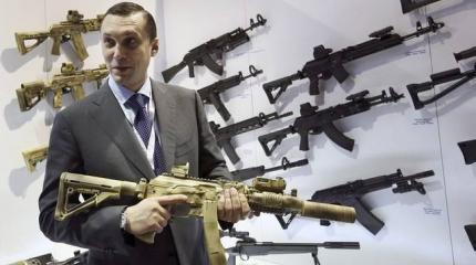 Le Monde: Западные производители оружия теряют позиции под натиском России Le Monde: Западные производители оружия теряют позиции под натиском России