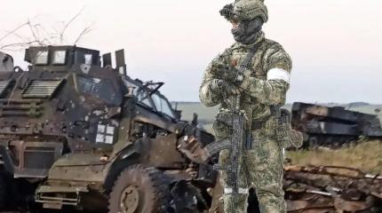 Новости СВО: Армия РФ крушит противника на Константиновском направлении