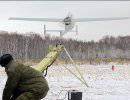 В ЮВО сформированы роты беспилотных летательных аппаратов