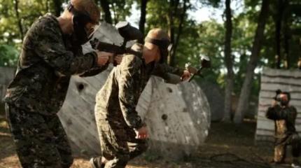 «Этого вы не увидите нигде»: как ЧВК «Вагнер» готовит в Беларуси элиту