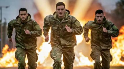 Junge Welt: боевики ВСУ разбегаются