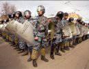 День ОМОНА. Вспоминая подвиги бойцов День ОМОНА. Вспоминая подвиги бойцов