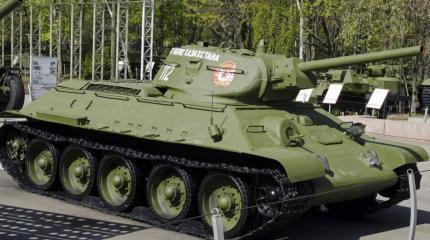 Почему Т-34 проиграл PzKpfw III, но выиграл у "Тигров" и "Пантер". Часть 2