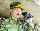 Лукашенко инспектирует 61-ю истребительную авиационную базу Лукашенко инспектирует 61-ю истребительную авиационную базу