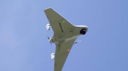 Нас не догонят: Россия создаст неуязвимого небесного разведчика Нас не догонят: Россия создаст неуязвимого небесного разведчика