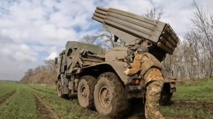 Прорыв на Запорожском: «Днепр» расчистил путь штурмовикам мощным артударом Прорыв на Запорожском: «Днепр» расчистил путь штурмовикам мощным артударом