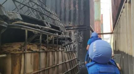 Обстрел ЗАЭС: ВСУ взяли курс на особо опасный объект и обстреляли Энергодар