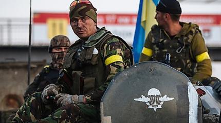 ВСУ за сутки выпустили по территории ЛНР 360 снарядов и мин ВСУ за сутки выпустили по территории ЛНР 360 снарядов и мин