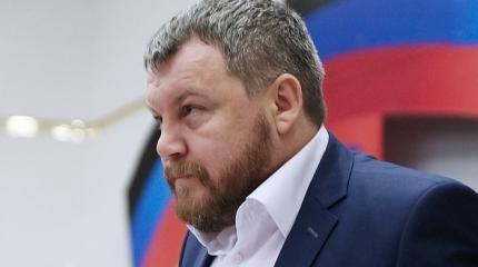 Андрей Пургин: под прикрытием ОБСЕ, ВСУ «садятся к нам на плечи» Андрей Пургин: под прикрытием ОБСЕ, ВСУ «садятся к нам на плечи»