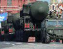 Гособоронзаказ-2013 по ядерному оружию выполнен на 100% Гособоронзаказ-2013 по ядерному оружию выполнен на 100%