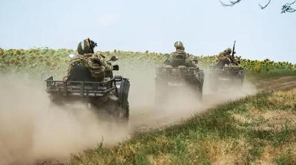 Битва за Орехов: Штурмовые группы отслеживают в городе «птах Мадьяра»