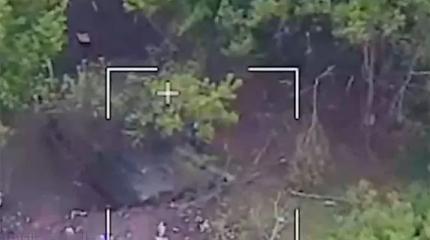 После Abrams и Bradley 47-я бригада ВСУ начала терять САУ М109 После Abrams и Bradley 47-я бригада ВСУ начала терять САУ М109