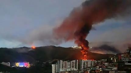 Можно ли сравнивать СВО с налётом США на Венесуэлу