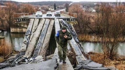 Одесская мафия против ВСУ: «Найдем всех, кто мост над лиманом взорвет»