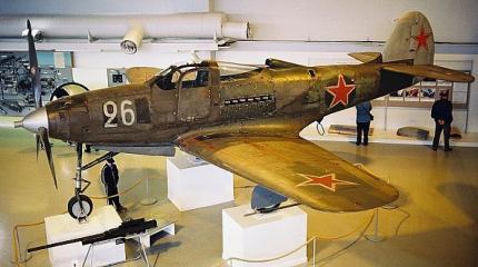 Боеприпасы - слабое место «Аэрокобры» Р-39? Боеприпасы - слабое место «Аэрокобры» Р-39?