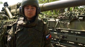 Минобороны России: Сотни украинских боевиков погибли под ударами ВС РФ