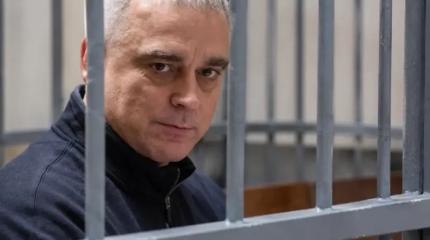 «Душитель» из строгой колонии: экс-генерал раскрыл тайны главы СБУ Поклада
