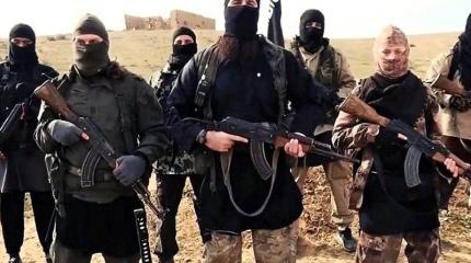 Запад может признать ИГИЛ состоявщимся государством Запад может признать ИГИЛ состоявщимся государством