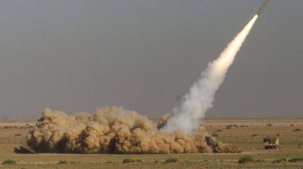 Йеменские повстанцы выпустили баллистические ракеты по Саудовской Аравии Йеменские повстанцы выпустили баллистические ракеты по Саудовской Аравии