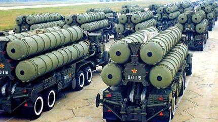 США смоделировали вооруженный конфликт с Китаем США смоделировали вооруженный конфликт с Китаем