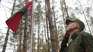 Белоруссия хочет вооружить подразделения МЧС на случай военного конфликта